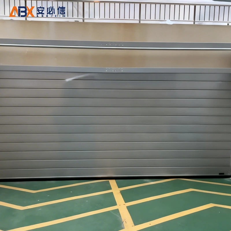 平凉涡轮硬质高速门